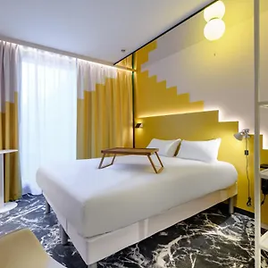3* Отель Ibis Styles Center