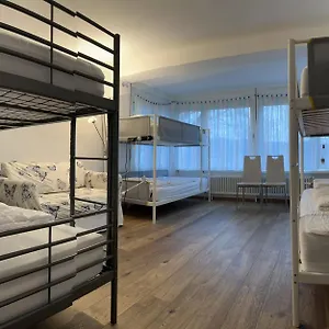  Hostal Viktoria Budget