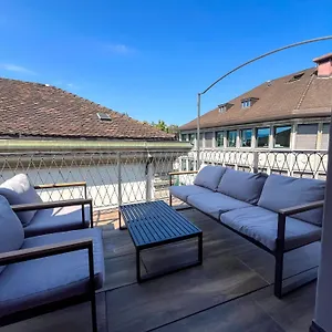 3* Отель Statthotel