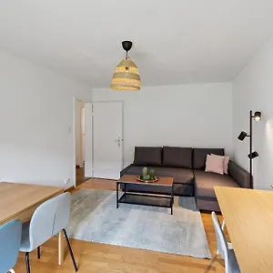  Apartamento Duebendorfstrasse 171