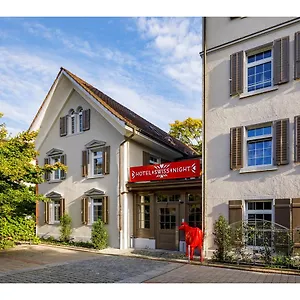 Swiss Night By Fassbind Otel